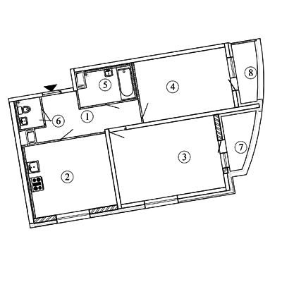 Белый цемент, фотография 6