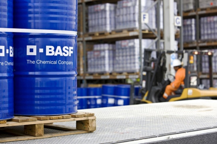 Гидроизоляция, напольные покрытия BASF немецкое качество, фотография 6
