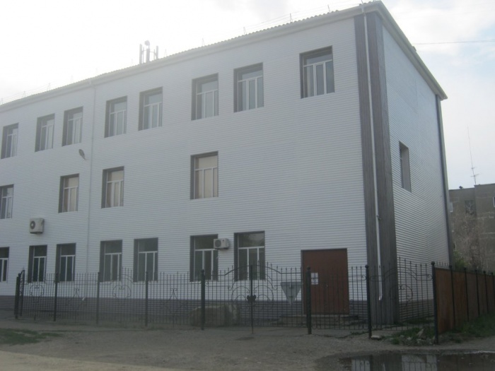 Сайдинг, фотография 4