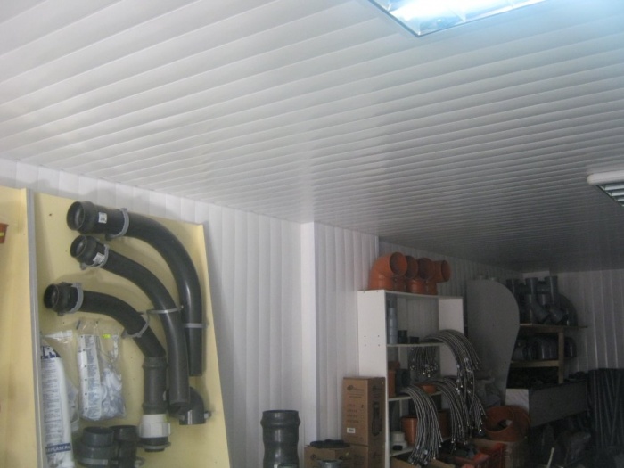 Сайдинг, фотография 7