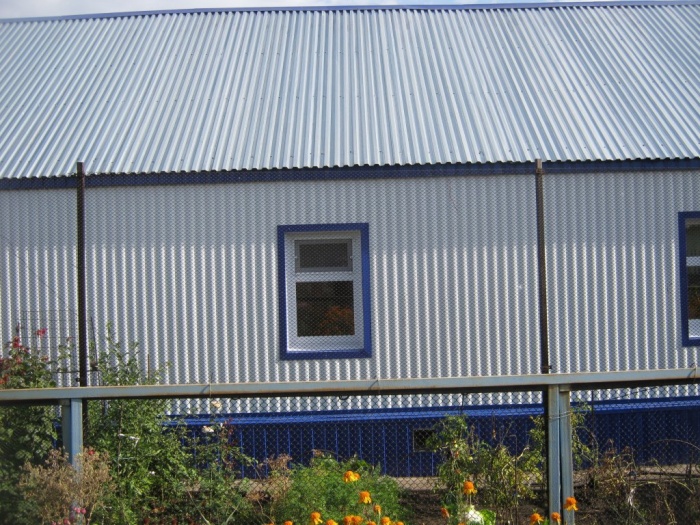 Сайдинг, фотография 8