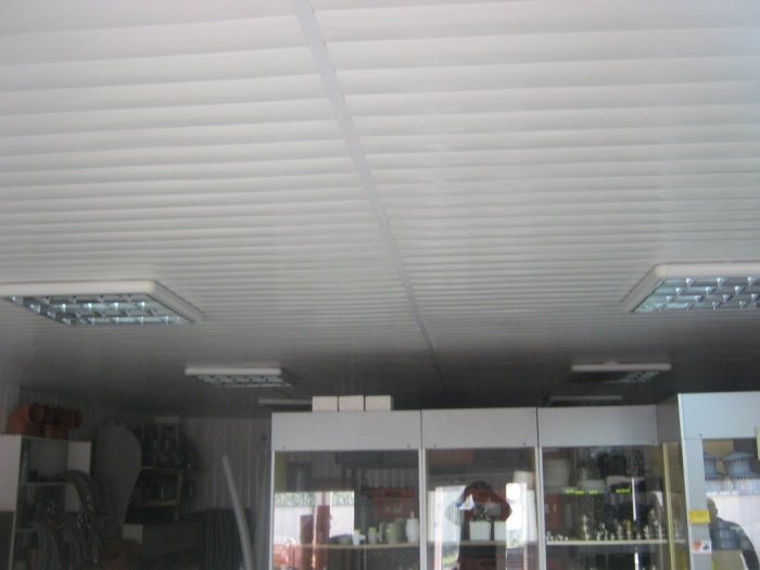 Сайдинг, фотография 9