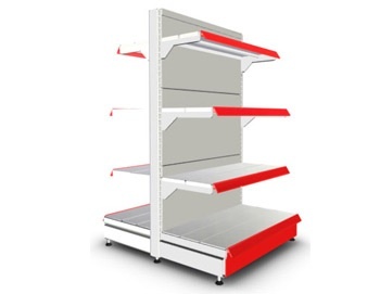 магазинное оборудование,полки,стелажи , фотография 2