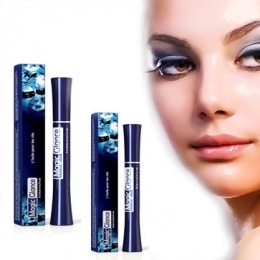 MAGIC GLANCE средство для роста ресниц, фотография 5