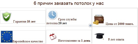Натяжные потолки, фотография 6