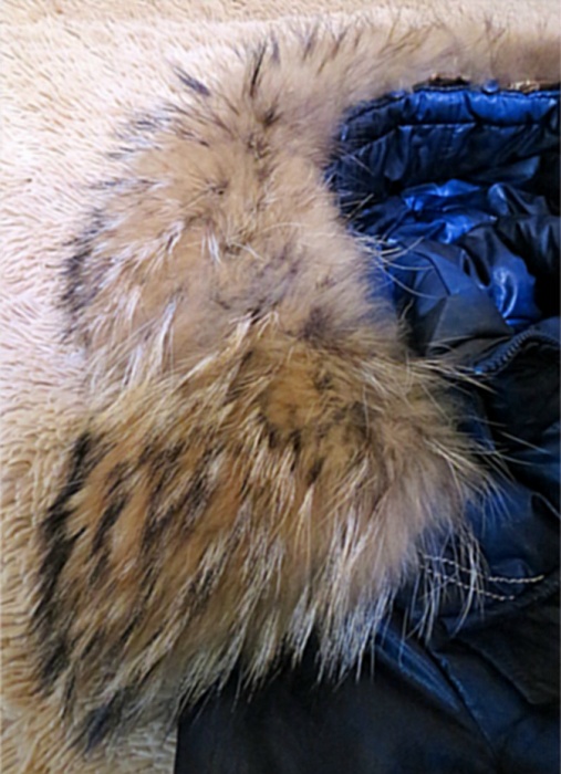 Аляска Пуховик, фотография 4