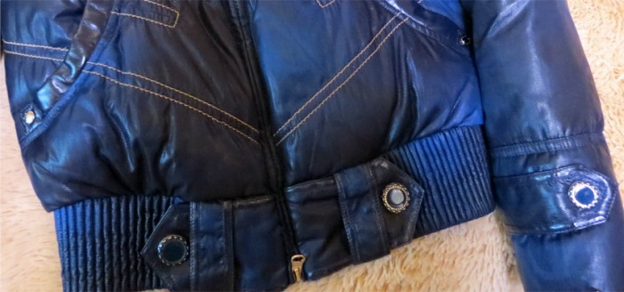 Аляска Пуховик, фотография 5