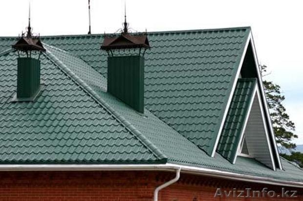 Продаю кровельные материалы, фотография 8