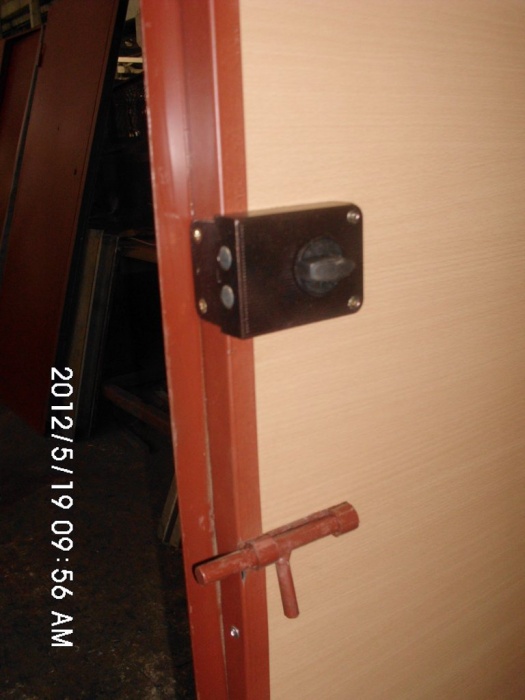 Металлические двери!!!, фотография 7