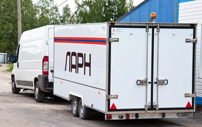 Производство оборудования и материалов водоотчистки, фотография 5