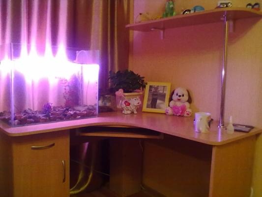 Компьютерный стол, фотография 2