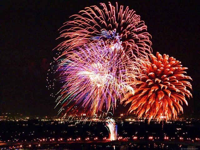 продажа фейрверков, фотография 1