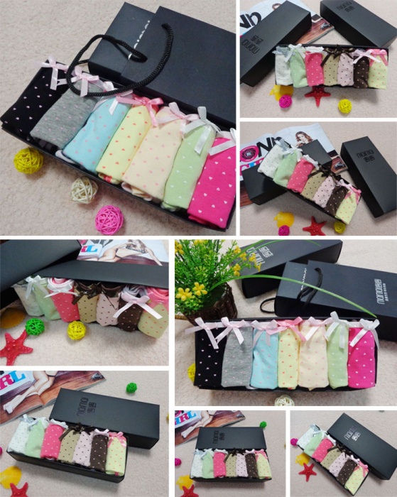 Бутик модной одежды, фотография 18