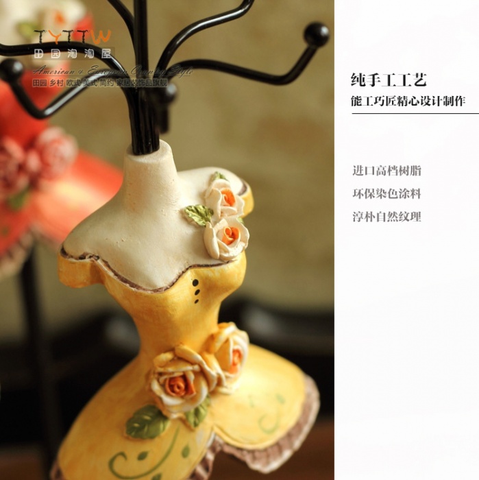 Бутик модной одежды, фотография 19