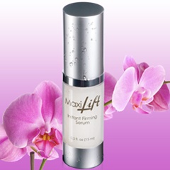 Maxi Lift сыворотка мгновенного дейвствия, фотография 1