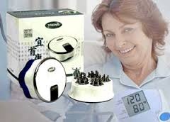 Лечебный аппарат., фотография 1