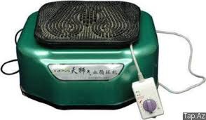 Оздоровительный аппарат  Сцэк для домашнего использования., фотография 1