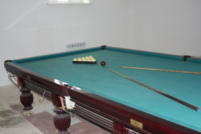 Продам бильярдный стол, фотография 1