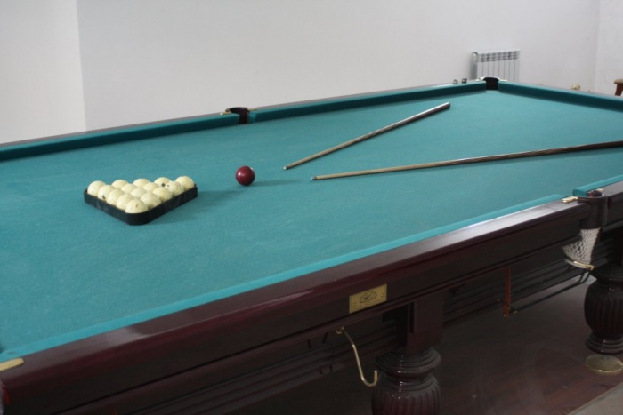 Продам бильярдный стол, фотография 3