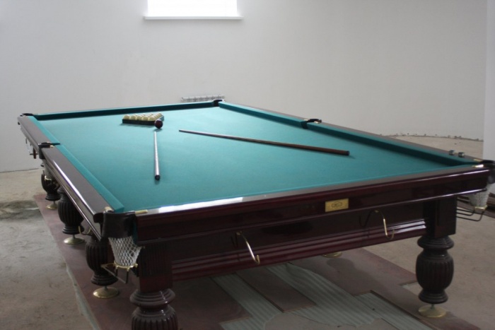 Продам бильярдный стол, фотография 5
