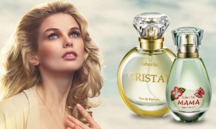 faberlic, фотография 2