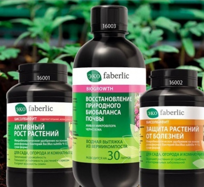 faberlic, фотография 6