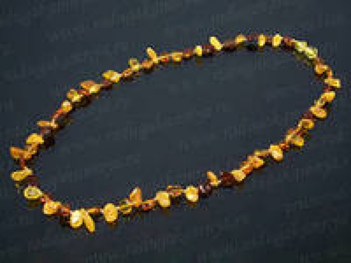 украшения из натуральных камней, фотография 3