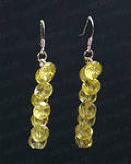 украшения из натуральных камней, фотография 4