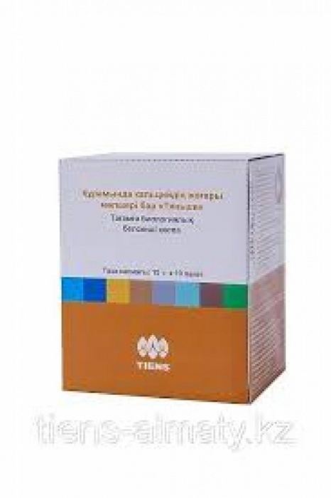 Биокальций общий., фотография 1