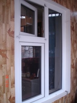 Металлопластиковые окна Алматы , фотография 9