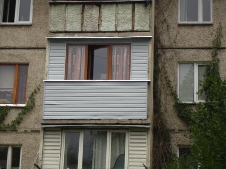 Остекление и утепление балконов в Алматы , фотография 20