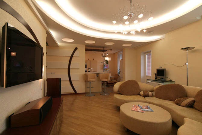 Евроремонт от компании Арт-Декор, фотография 7