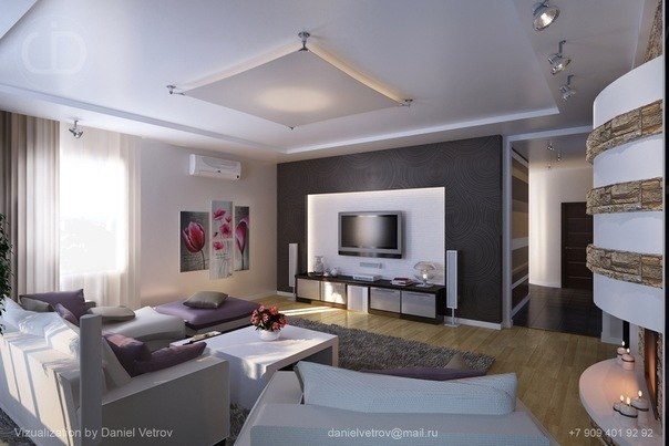 Евроремонт от компании Арт-декор, фотография 6