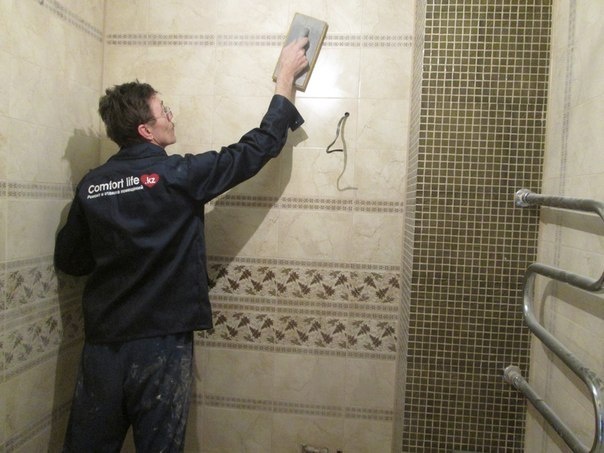Ремонт и отделка в Актобе, фотография 4