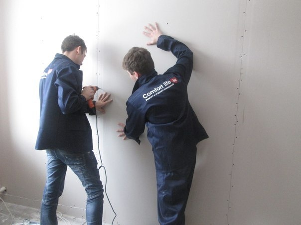 Ремонт и отделка помещений в Усть-Каменогорске, фотография 3