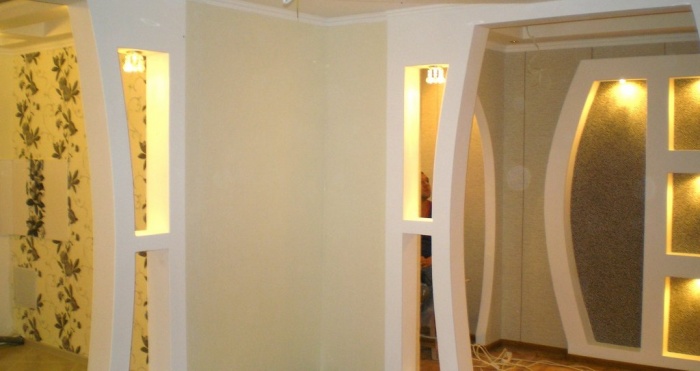 Элитстройремонт евроремонт под ключ и частично, фотография 1