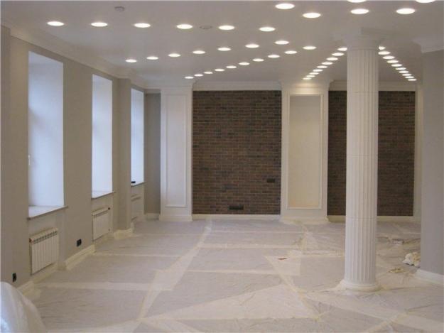 Качественный ремонт любых помещений, Большие, средние обьекты, фотография 14