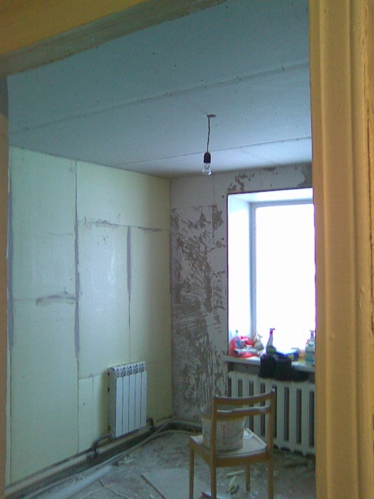Ремонт квартир, фотография 7