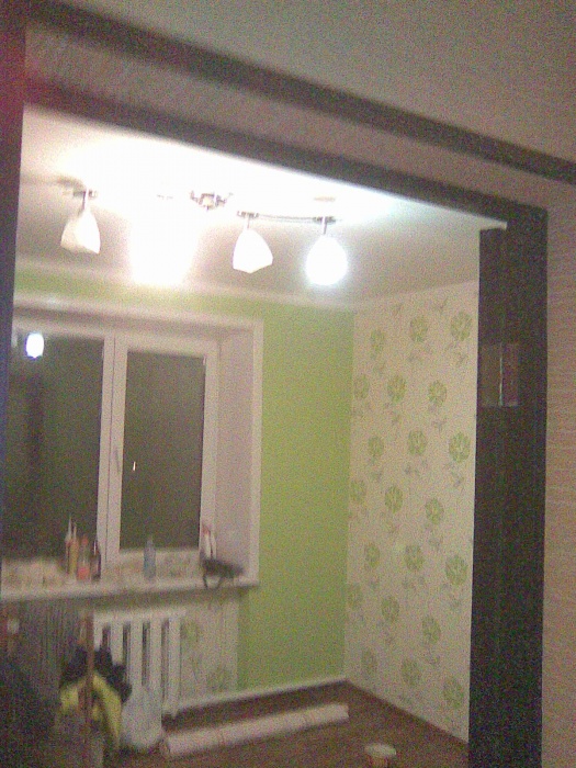 Ремонт квартир, фотография 10