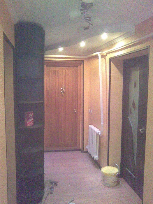 Ремонт квартир, фотография 11