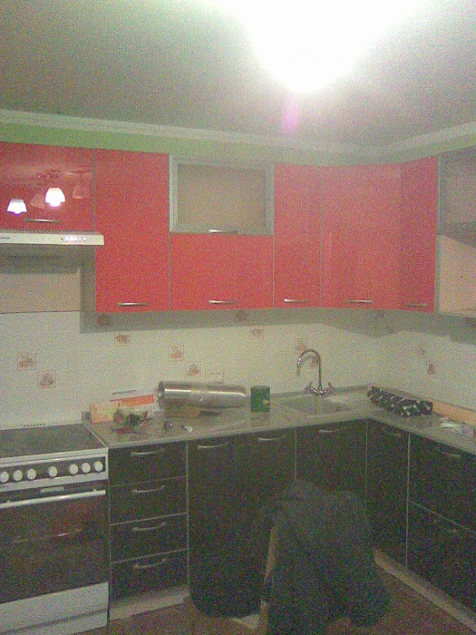 Ремонт квартир, фотография 12