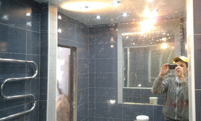 ремонт квартир и офисов, фотография 2