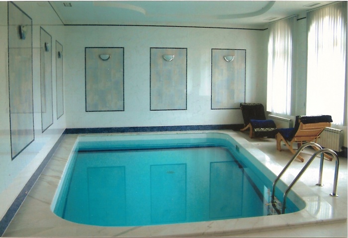 Декоративная отделка, фотография 8