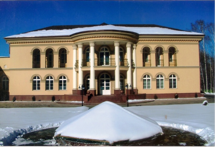 Декоративная отделка, фотография 9