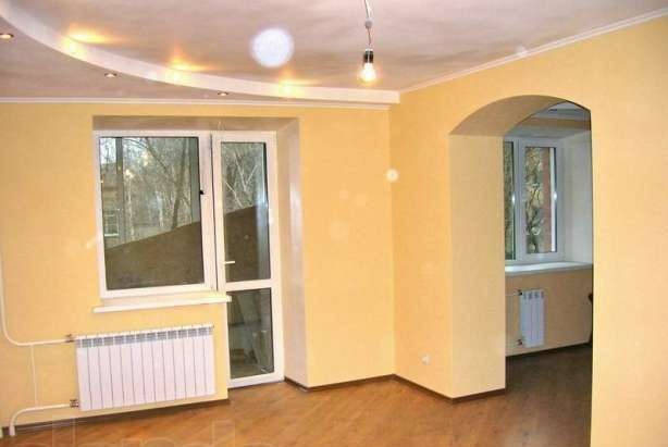 Ремонт и отделка квартир и офисов По эконом и евро стандартам, фотография 16