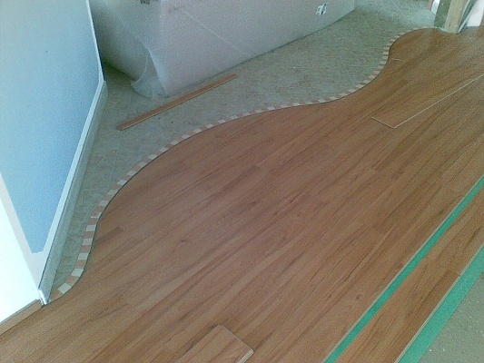 Отделка под ключ с гарантией качества. Опытные мастера, фотография 19