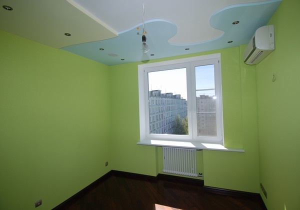 Ремонт под ключ с гаратнией качества и по оптимальным ценам, фотография 1