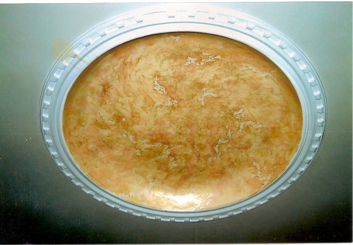 Элитная отделка - Декоративная штукатурка, фотография 2