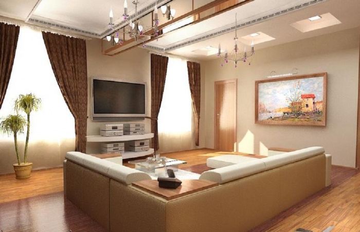 Ремонт квартир, фотография 4