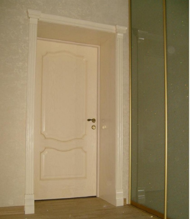 установка дверей, фотография 3